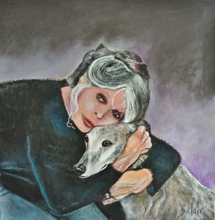 Un amour de Brigitte